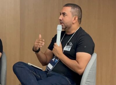 “Sergipe tem experiências para compartilhar”, afirma Rodrigo Tuchê