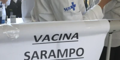 São Paulo confirma 2 novos casos de sarampo em crianças menores de 2 anos