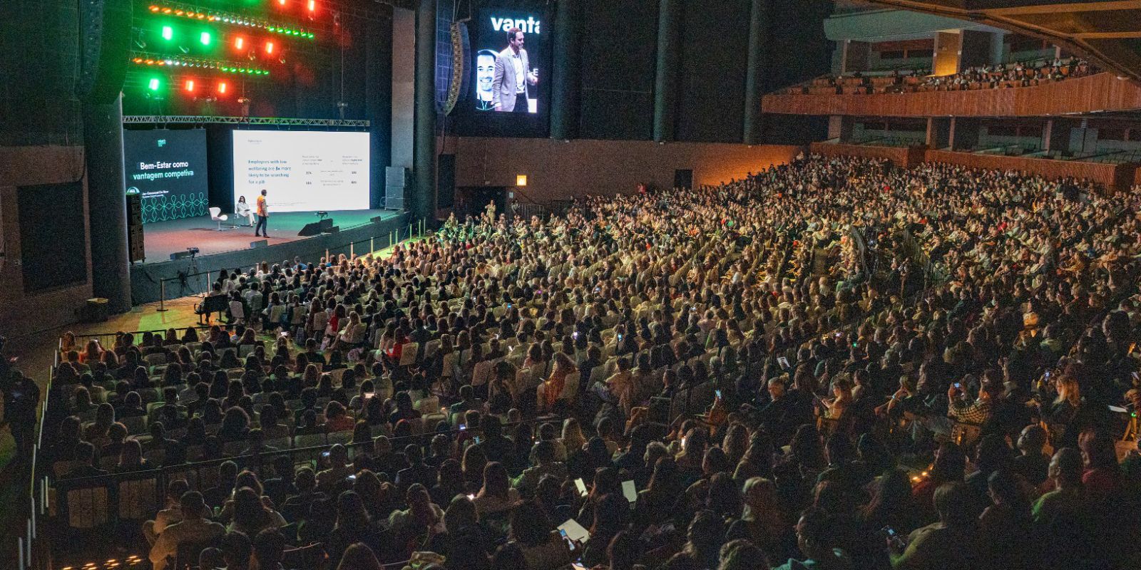 São Paulo recebe Mind Summit 2026 com treinamentos práticos contra o burnout