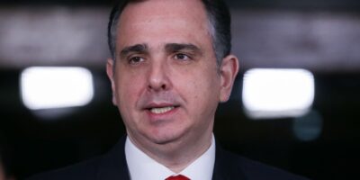 Senado aprova Rodrigo Pacheco para o TCU; processo segue à Câmara