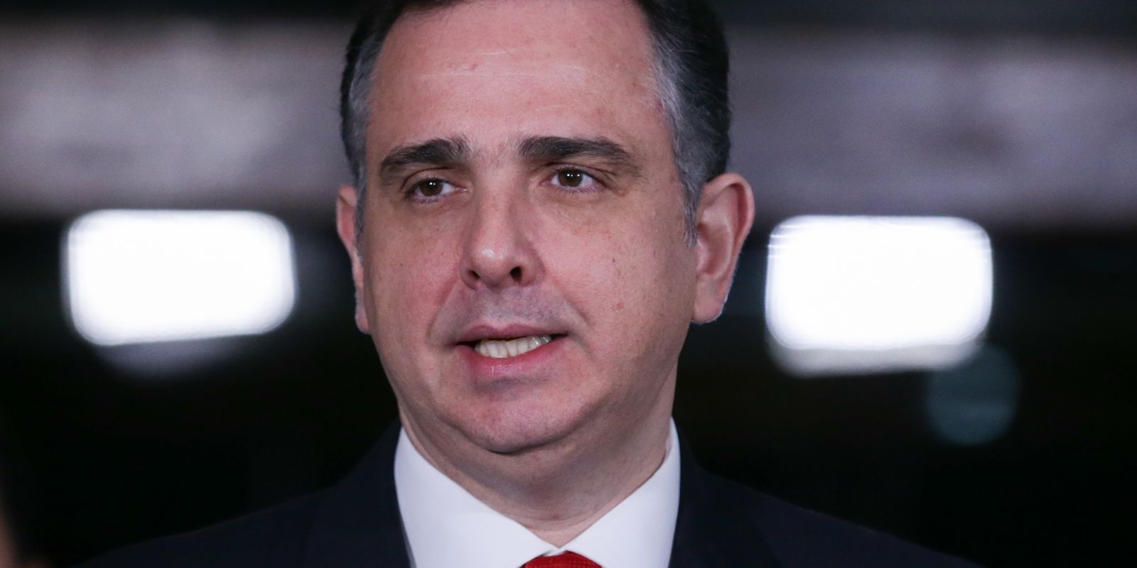 Senado aprova Rodrigo Pacheco para o TCU; processo segue à Câmara