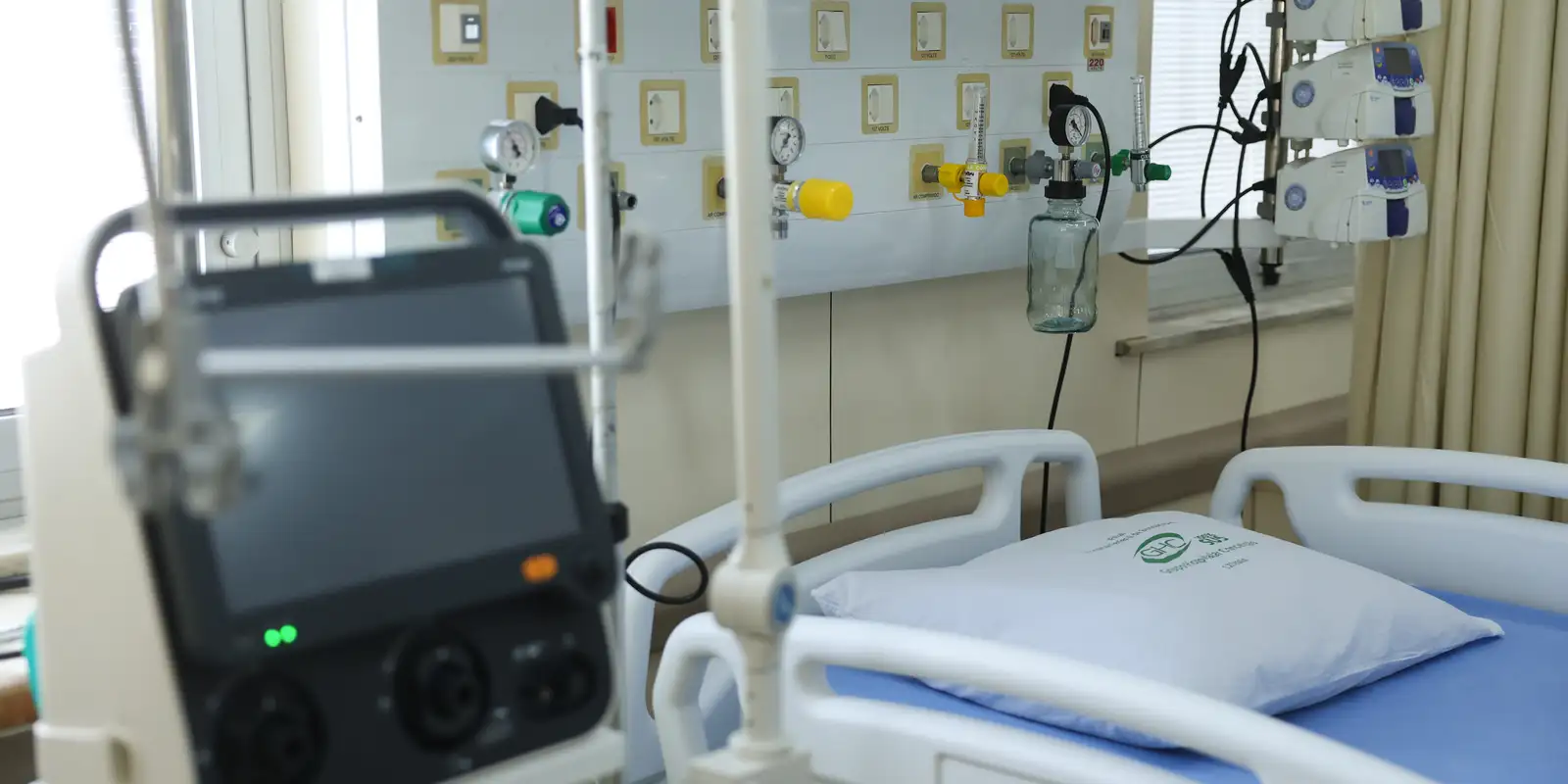 SUS amplia cirurgias eletivas: 7,5 milhões no 1º semestre
