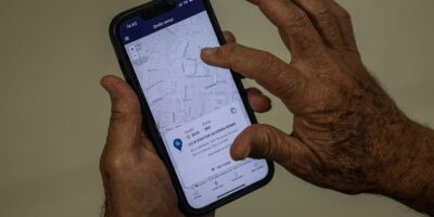 TSE notifica eleitores pelo e-Título com orientações para o voto