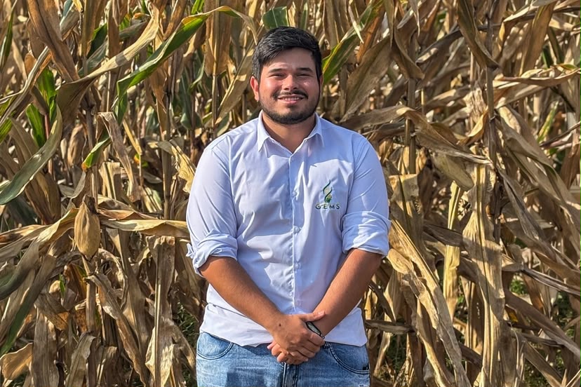 UFS conquista 3º lugar com app SEEDS para melhoramento vegetal