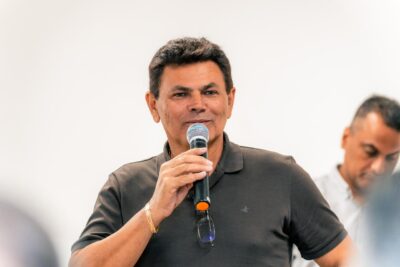 STJ decide a favor de Valmir de Francisquinho em processo sobre o Matadouro de Itabaiana