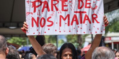 Violência política de gênero dispara: denúncias crescem 11 vezes em 2 anos