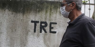 12,86 milhões vão às urnas no RJ; filas começam cedo