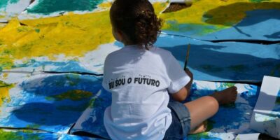 520 organizações entregam Agenda 227 com propostas para crianças e jovens