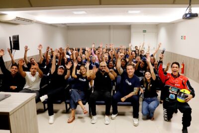 Resultados do trimestre e novas iniciativas são apresentados pela Cohab Premium