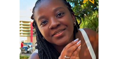 Ana Elisa, 21, conquista vaga de deputada federal pelo PT