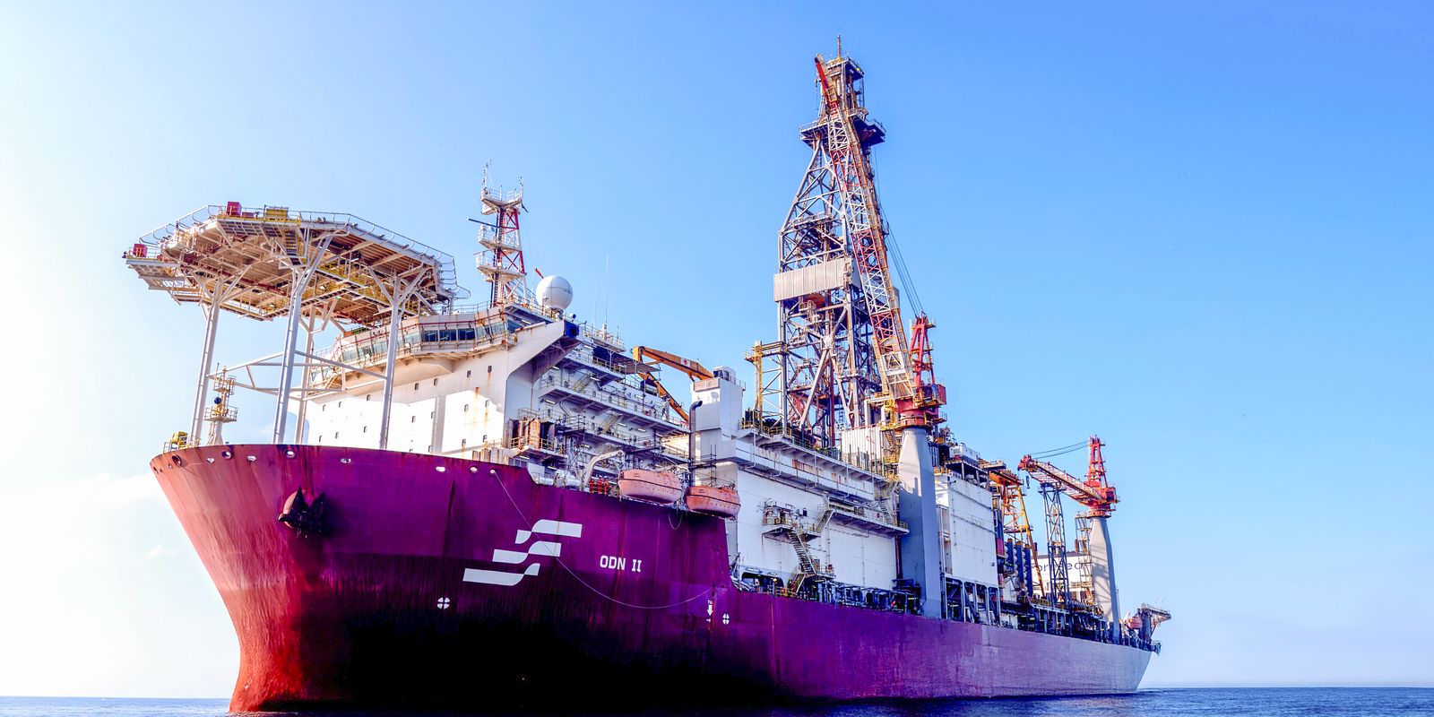 ANP abre 11 setores e 501 blocos na Margem Equatorial