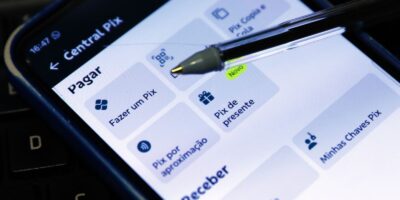 BC acaba com teto de R0 no Pix por aproximação; clientes podem ajustar limites