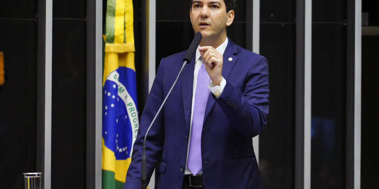 Braide conquista governo do Maranhão com 54,1% no 1º turno