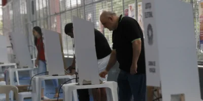 Confira o que é permitido e proibido ao votar em 4 de outubro