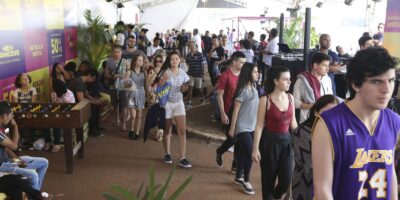 Consulte seu local de reaplicação do Encceja 2026