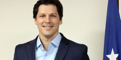 Daniel Vilela vence em Goiás no 1º turno com 58,82%
