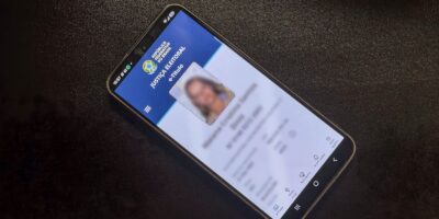 Justifique sua ausência nas Eleições 2026 pelo e-Título neste domingo