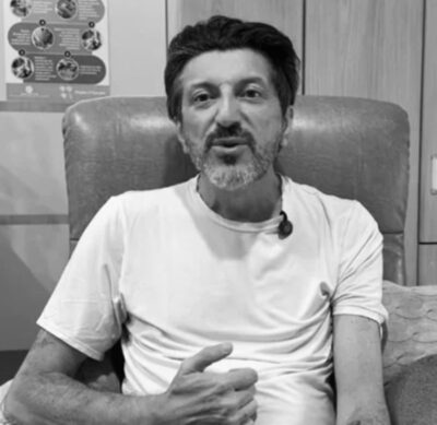 Morre Lito Sousa, especialista em aviação, aos 59 anos