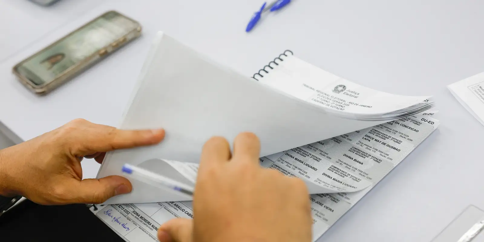 Lucas Ribeiro, 37, vence e vira o governador mais jovem do Brasil