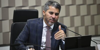 Marcos Rogério vence e é eleito governador de Rondônia em 1º turno