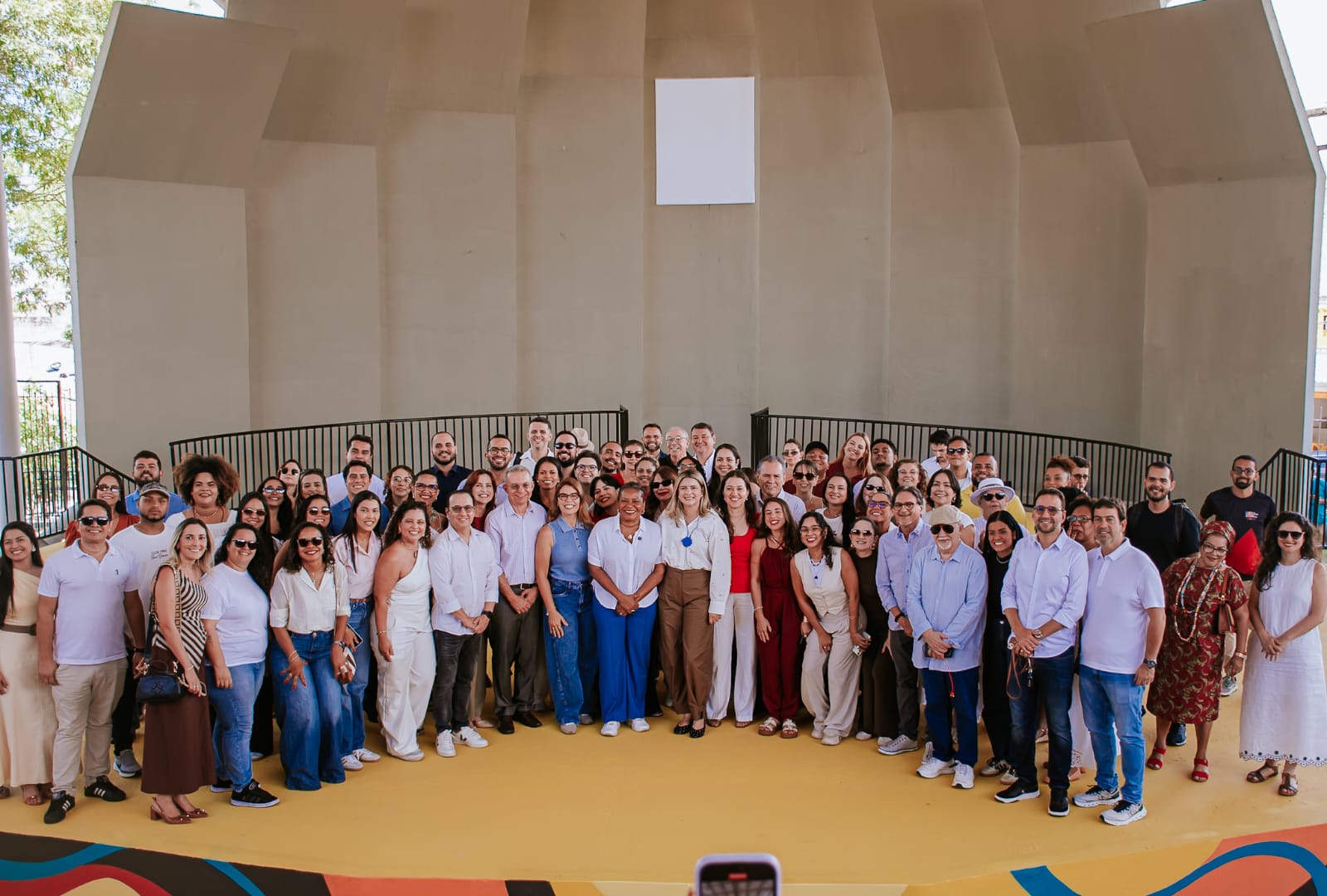 Encontro tratou de cultura, direitos e políticas culturais