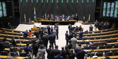 Mulheres conquistam maior bancada do Congresso em eleição histórica