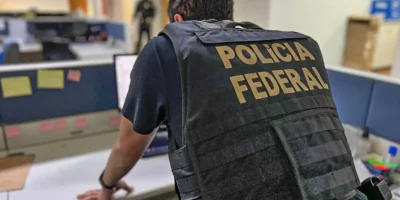 PF apreende R mi em espécie e R mi em bens por crimes eleitorais