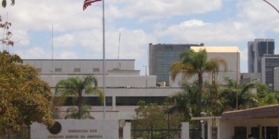 PF descarta ataques a embaixadas após buscas em SP e entorno de Brasília