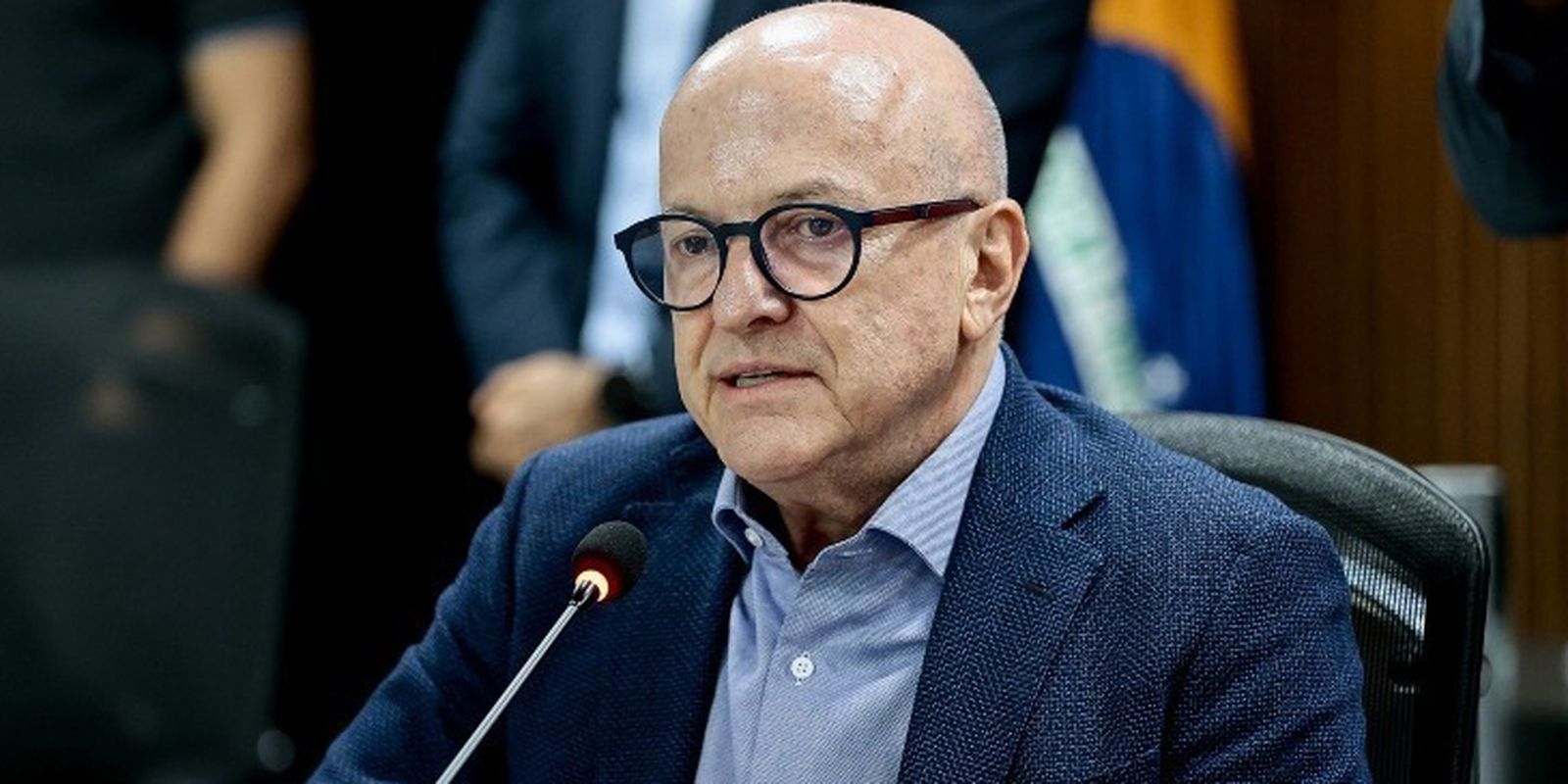 Pivetta arrasa e garante reeleição em MT com 61,7% no 1º turno