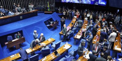 PL lidera e conquista 19 das 54 cadeiras no Senado