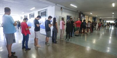 PM prende 34 por infrações eleitorais em SP; chuvas provocam mortes