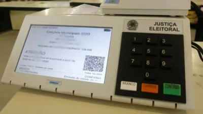 Portal Eleições transmite apuração das Eleições 2026 ao vivo