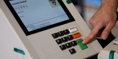 Saiba a ordem de votação e como confirmar seu voto em 2026