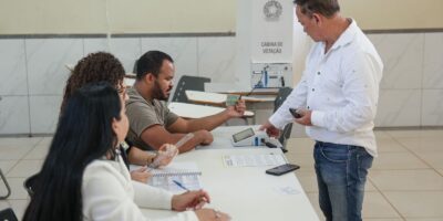 São Paulo elege 70 deputados; Pavanato lidera com 3,03 milhões