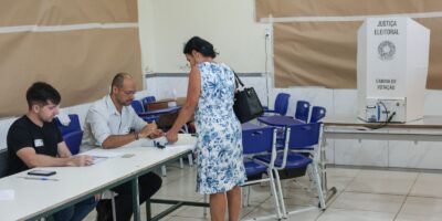 Seis estados e o DF vão ao segundo turno para governador em 25/10