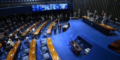 Senado 2026: 54 cadeiras definidas e novo equilíbrio político