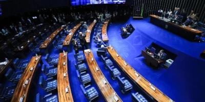 Senado: saiba como votar duas vezes e evitar erro nas urnas