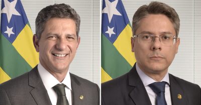 Resultado mantém a bancada de Sergipe no Senado