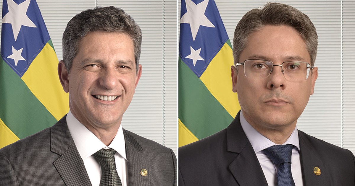 Resultado mantém a bancada de Sergipe no Senado
