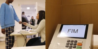 TRE-RJ alerta: confirme seu local de votação antes de ir