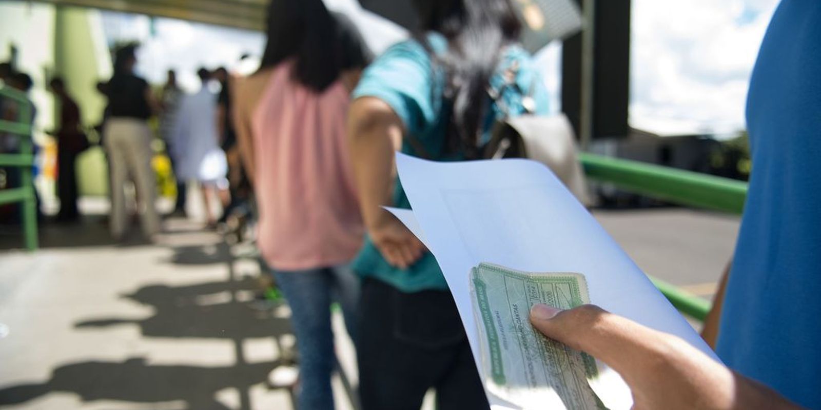 Votar com segurança: itens permitidos e o que evitar no dia da eleição